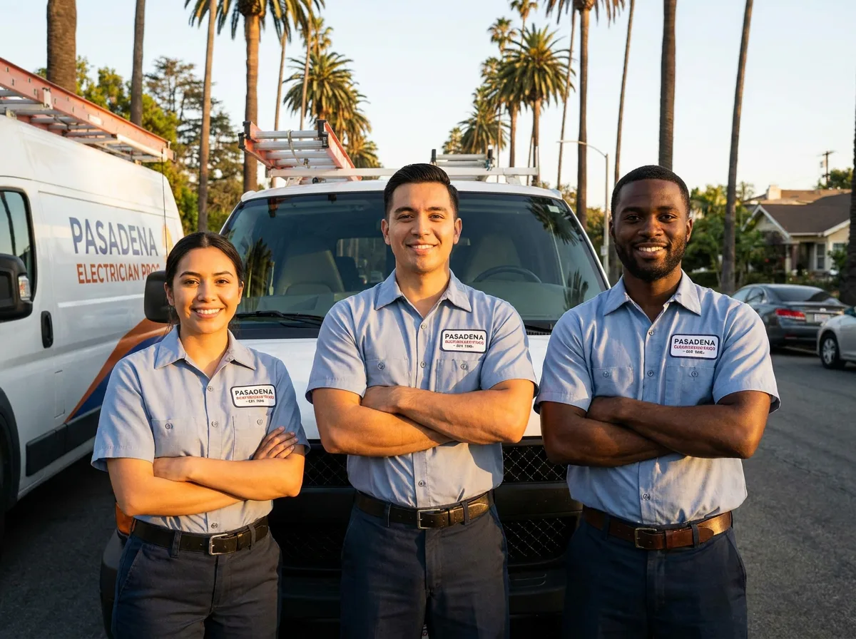Electrician company in Rimersburg, PA