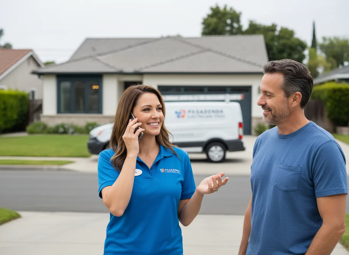 Electrician Rimersburg, PA FAQs